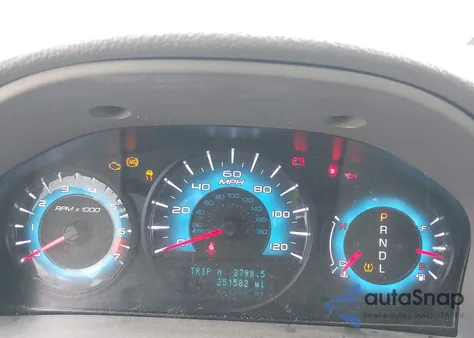 2010 Ford Fusion S from USA, damaged, VIN 3FAHP0GA4AR311306